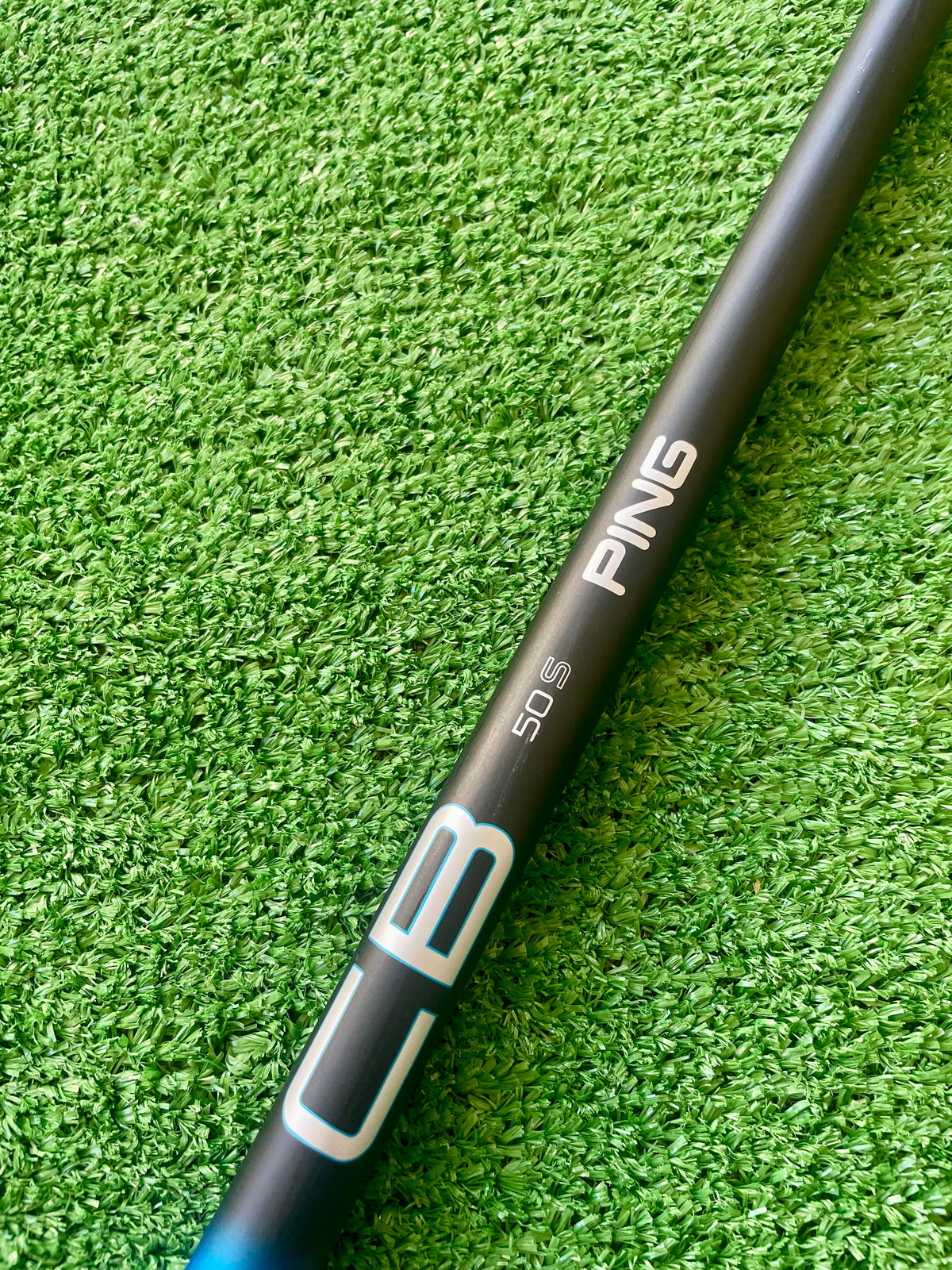Ping G440 K Driver 9 Degree Stiff Flex Right Handed Mens Golf Club