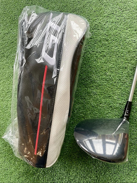 Titleist GT1 Driver 12 Degree Regular Flex Right Handed Mens Golf Club