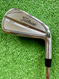 Titliest T200 Irons 5-PW Stiff Flex Right Handed Mens Golf Clubs