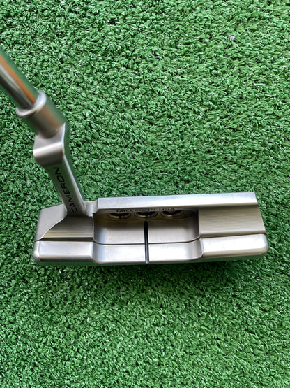 Scotty Cameron Special Select Newport 2 Putter 34" Right Handed Mens Golf Club