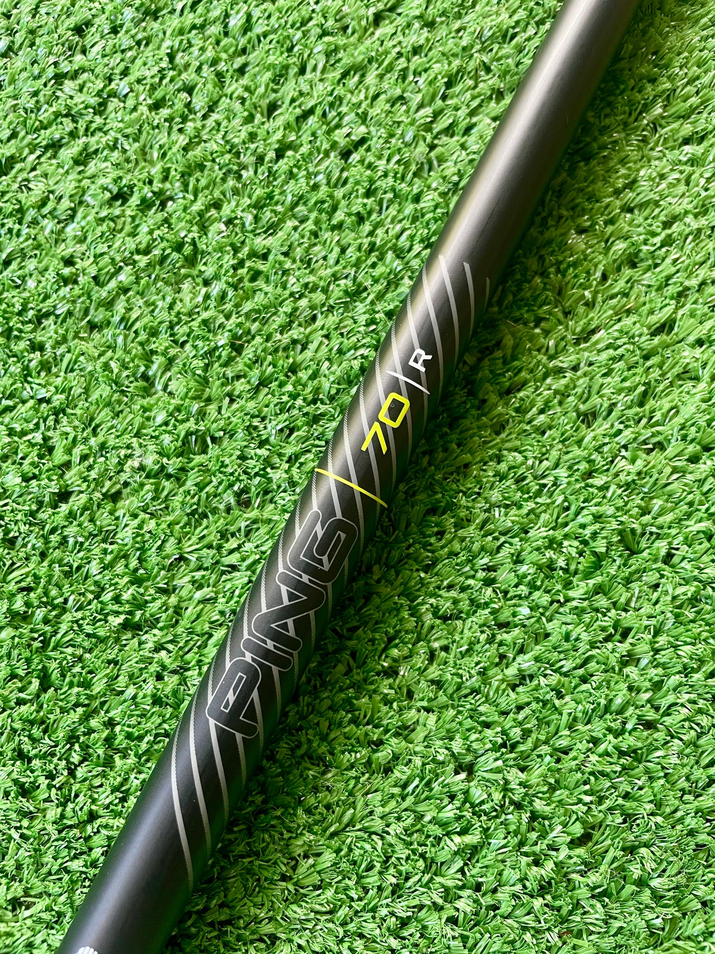 Ping G430 Hybrid 3 Rescue Regular Flex Right Handed Mens Golf Club