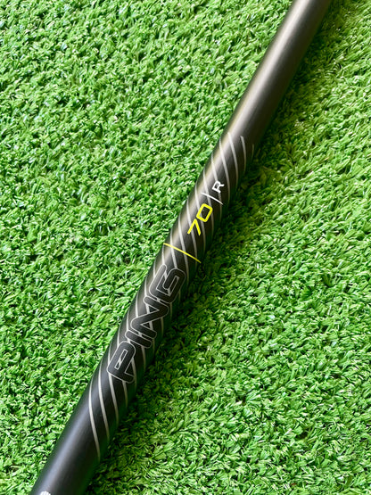 Ping G430 Hybrid 3 Rescue Regular Flex Right Handed Mens Golf Club