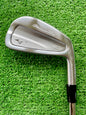 Mizuno M13 Irons New Model 4-GW Extra Stiff Flex Right Handed Mens Golf Clubs