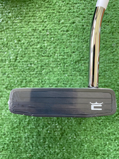 Cobra 3D Printed Agera Putter 34" Right Handed Mens Golf Club