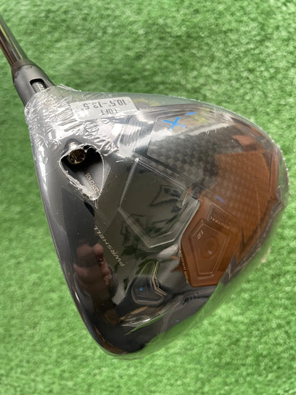 Cobra Darkspeed X Driver 12 Degree Stiff Flex Right Handed Mens Golf Club