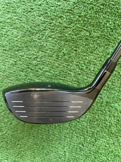 Wilson Dynapwr Max Fairway 5 Wood Regular Flex Right Handed Mens Golf Club