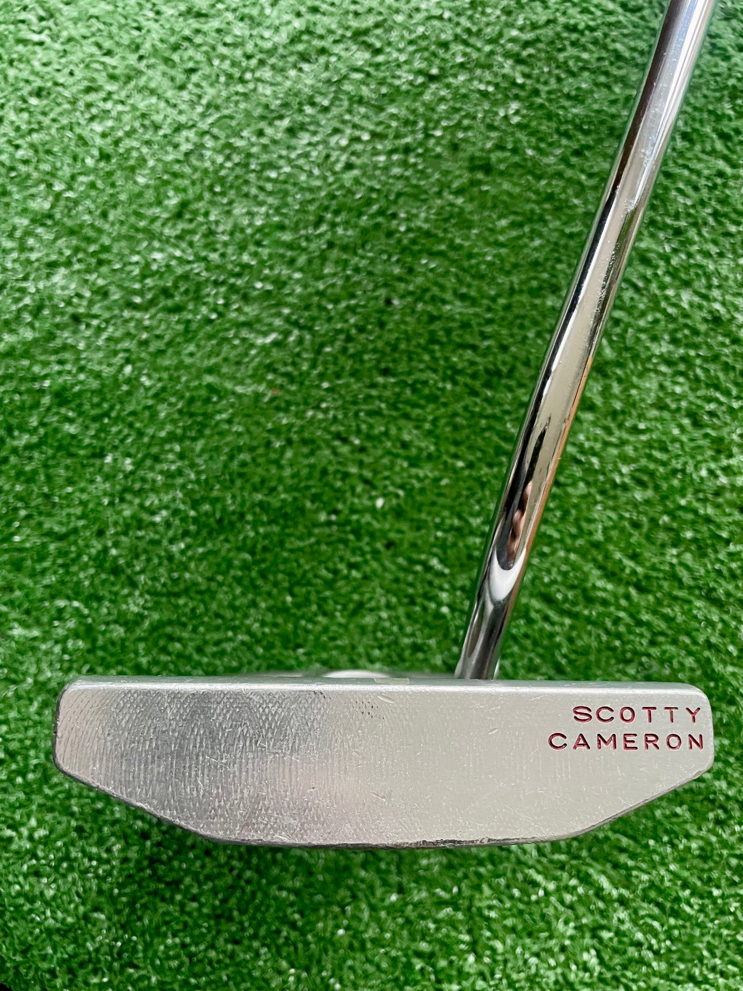 Scotty Cameron Futura Putter 35" Mens Golf Club