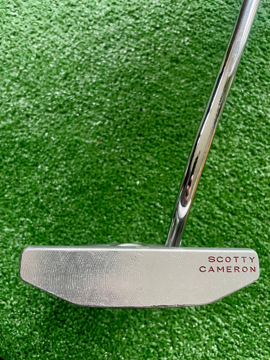 Scotty Cameron Futura Putter 35" Mens Golf Club