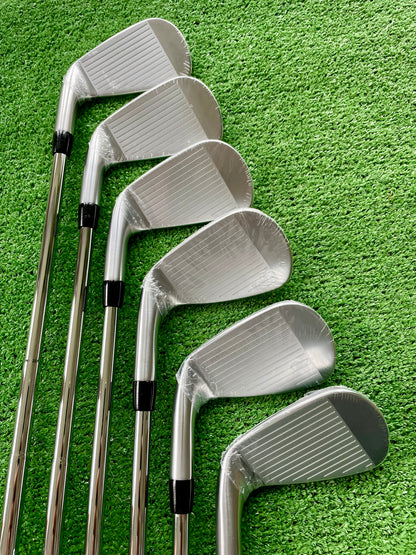 Titliest T150 Irons 5-PW Stiff Flex 2025 Model Right Handed Mens Golf Clubs