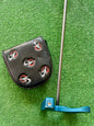 LAB DF2.1 T Putter 35" Long 70 Deg Lie Angle Right Handed Mens Golf Club
