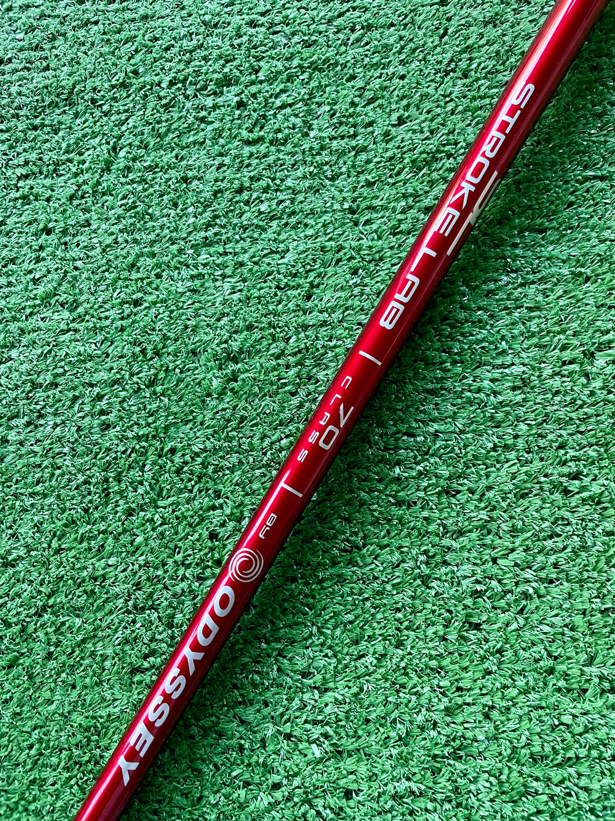 Odyssey White Hot Versa Seven Putter 34” Mens Golf Club