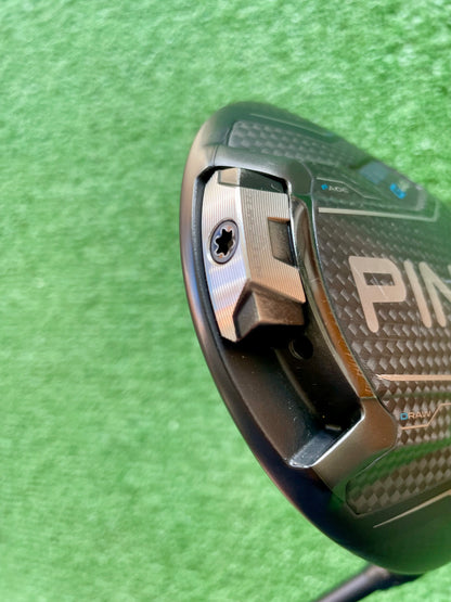 Ping G440 K Driver 10.5 Degree Regular Flex Right Handed Mens Golf Club