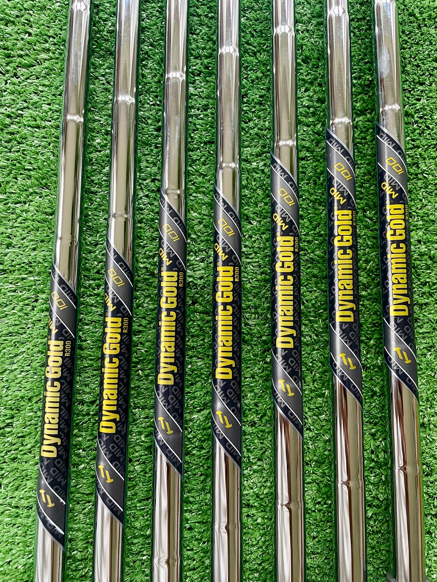 Callaway X Forged 2026 Irons 4-PW Regular Flex Right Handed Mens Golf Clubs