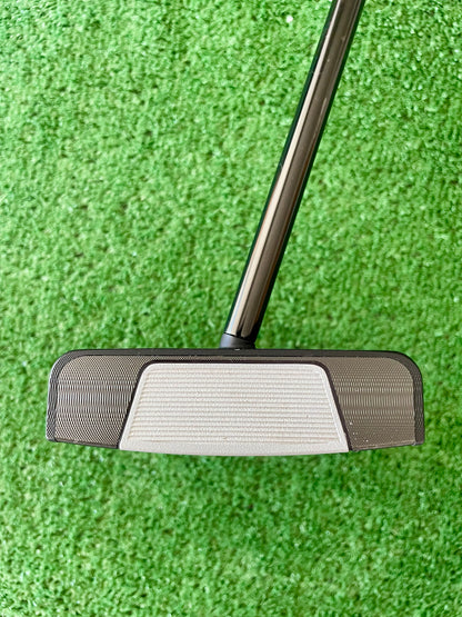 Odyssey Tri Hot Square 2 Square Jailbird Cruiser Putter 38" Mens Golf Club