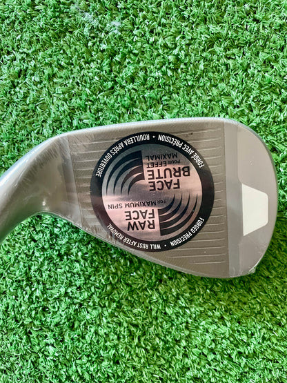Taylormade MG5 Gap Wedge 48 09 SB Wedge Flex Right Handed Mens Golf Club