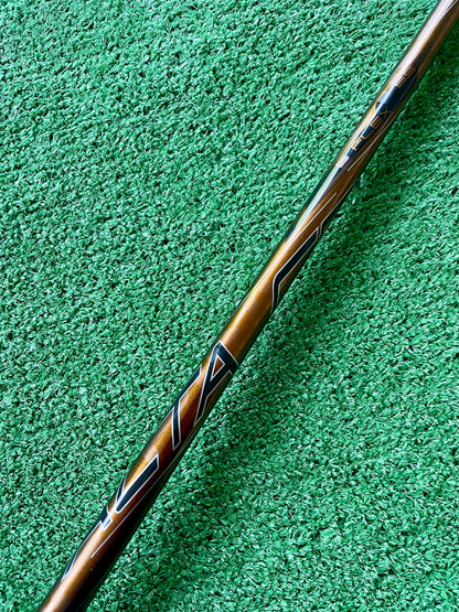 Ping G400 Driver 9 Degree Stiff Flex Right Handed Mens Golf Club