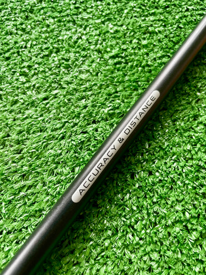 Titleist U505 Utility 2 Iron Extra Stiff Flex Tour AD Graphite Design Shaft Right Handed Mens Golf Club