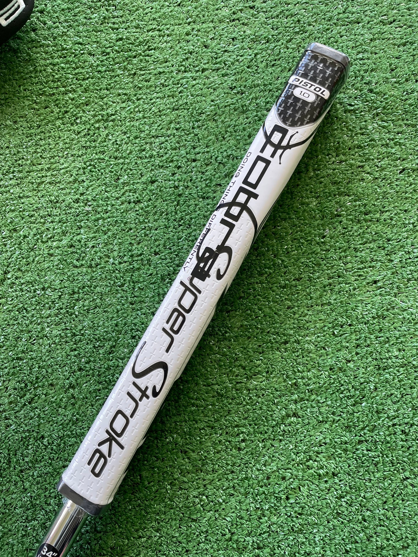 Cobra Vintage Nova Putter 34" Right Handed Mens Golf Club