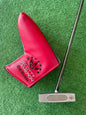 Scotty Cameron Studio Style Fastback OC Putter 35" Mens Golf Club