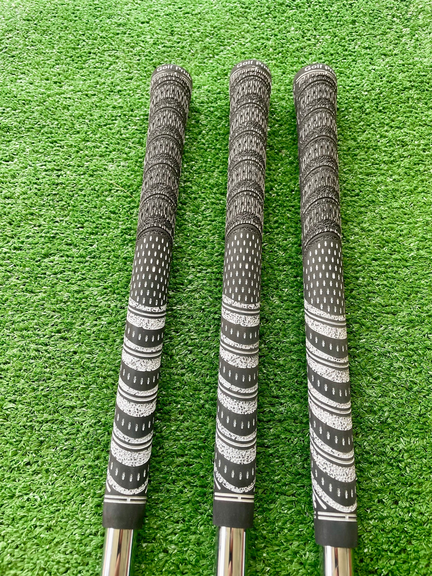 Callaway Opus SP Wedge Set 52 56 60 Regular Flex Right Handed Mens Golf Clubs