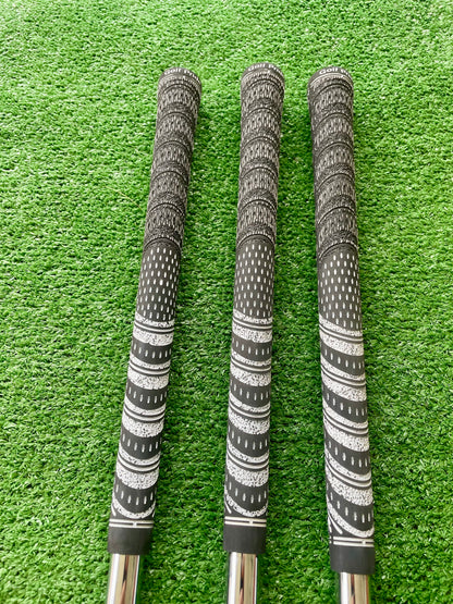Callaway Opus SP Wedge Set 52 56 60 Regular Flex Right Handed Mens Golf Clubs