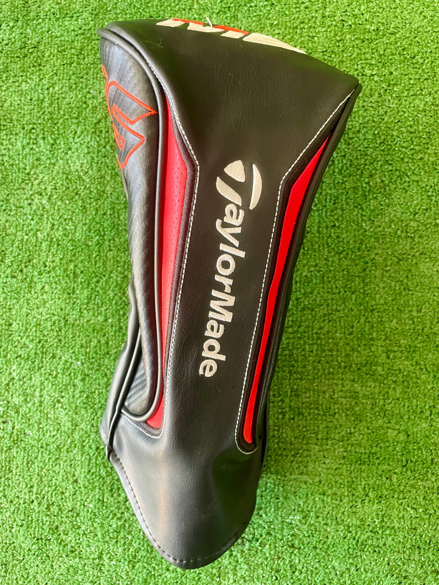 Taylormade M6 Driver 9 Degree Stiff Flex Right Handed Mens Golf Club
