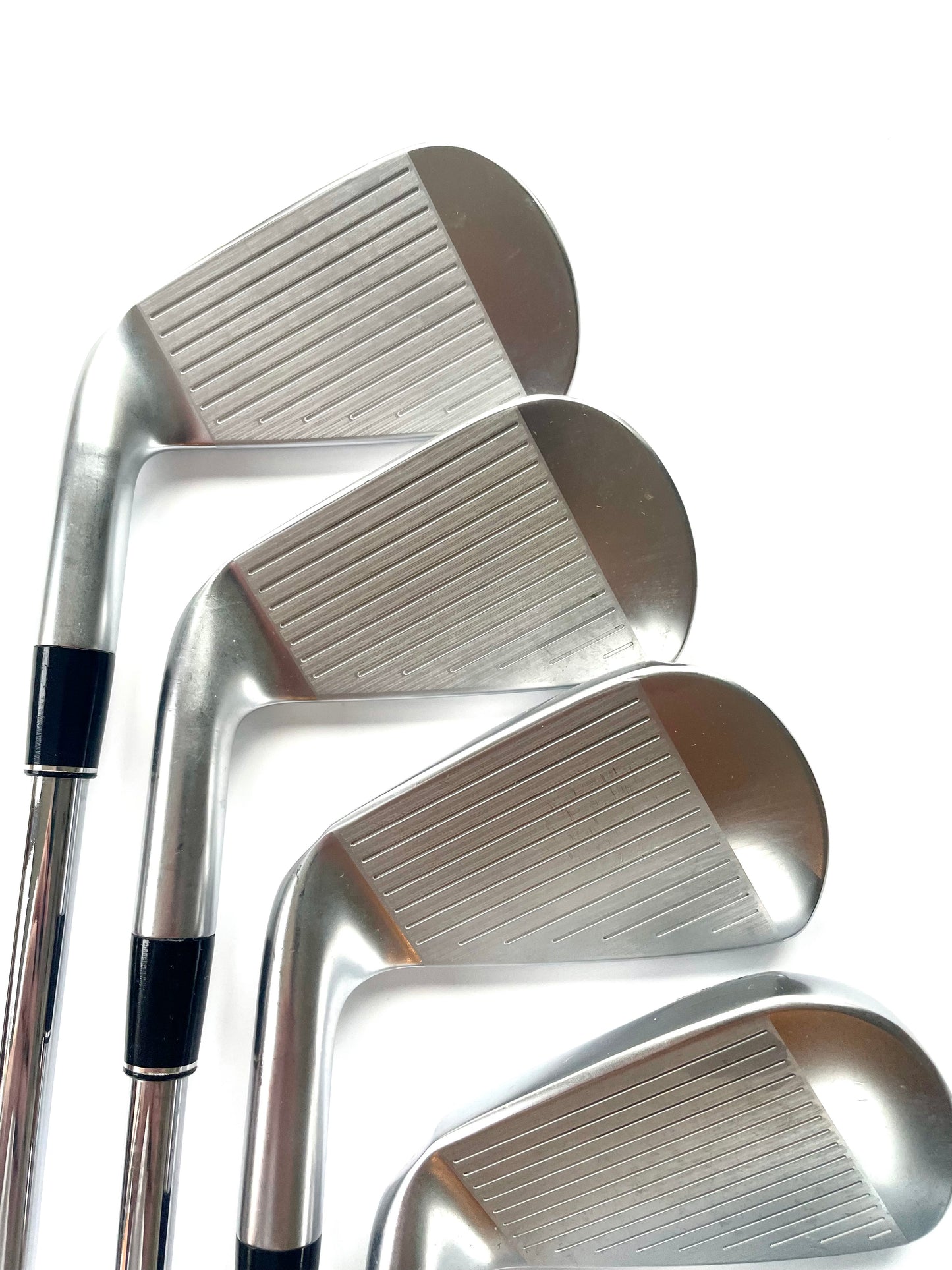 Srixon ZXi7 Irons 5-PW Stiff Flex Right Handed Mens Golf Clubs