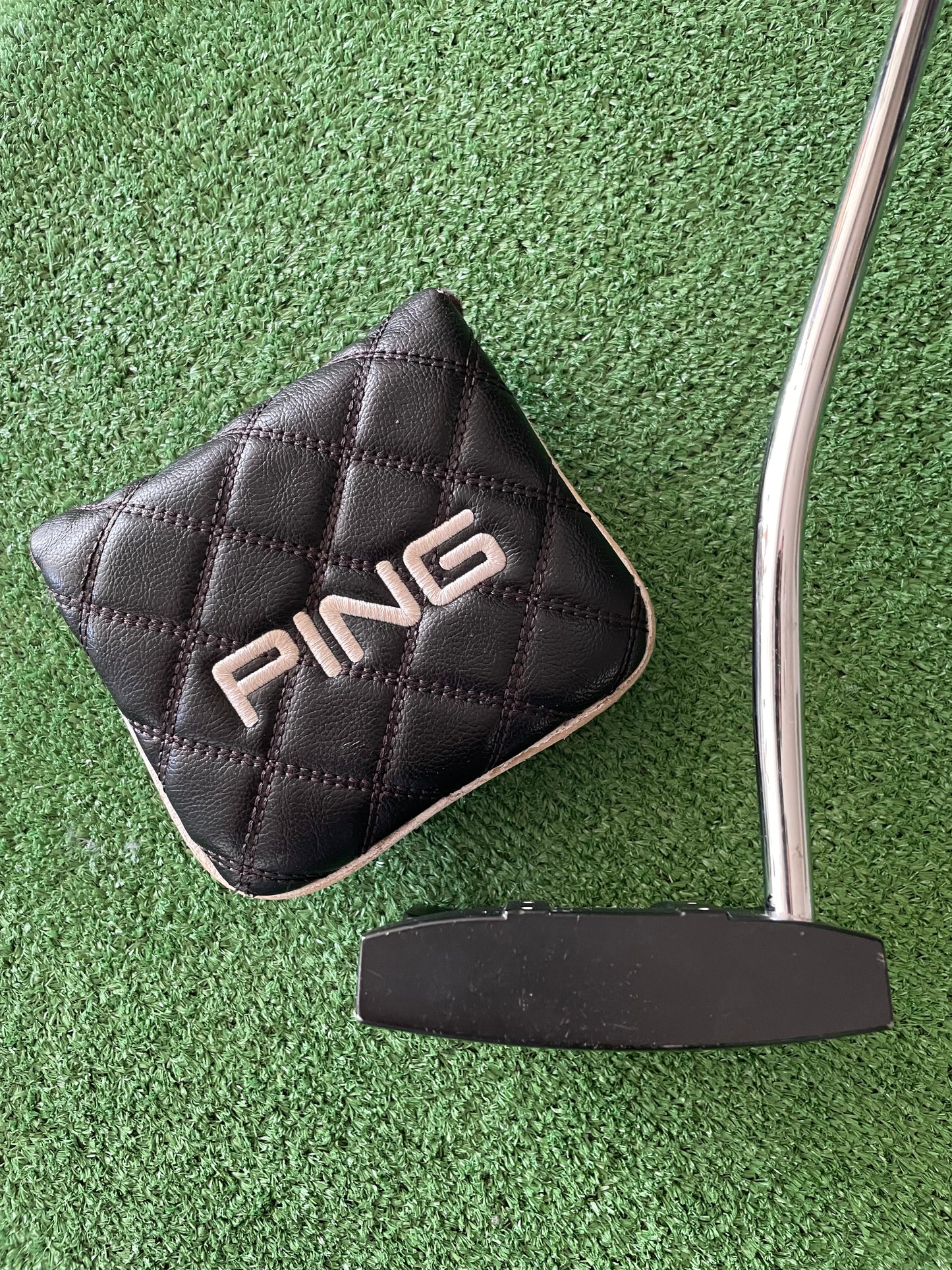 Ping Tomcat 14 Putter 35" Mens Golf Club