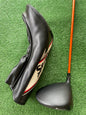 Srixon ZXi LS Driver 10.5 Degree Extra Stiff Flex Graphite Design Tour AD Shaft Right Handed Mens Golf Club