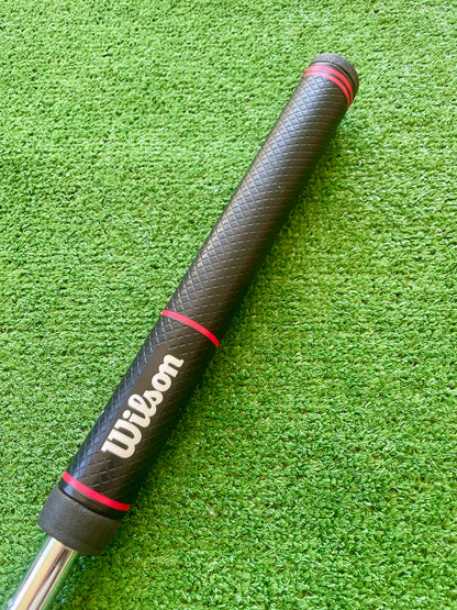 Wilson Infinite South Side Centre Shafted Putter 34" Mens Golf Club