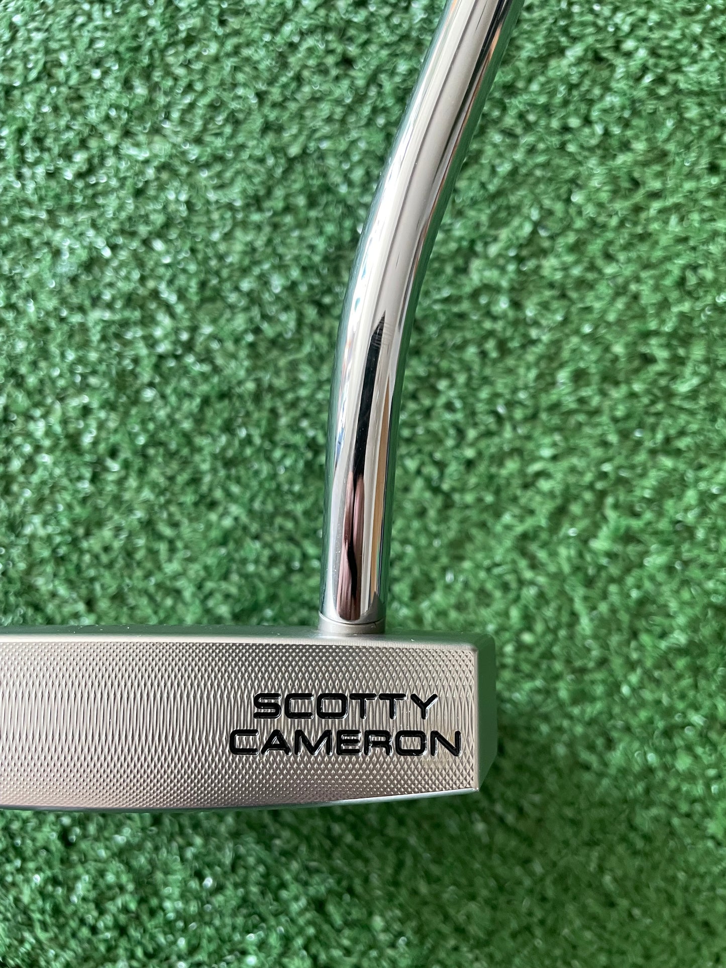 Scotty Cameron Phantom 11.5 Putter 34" Mens Golf Club