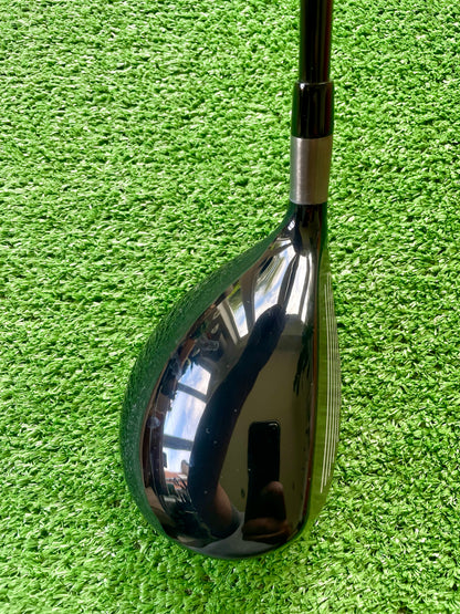 Callaway Apex UW Utility Wood 17 Degress Stiff Flex Right Handed Mens Golf Club