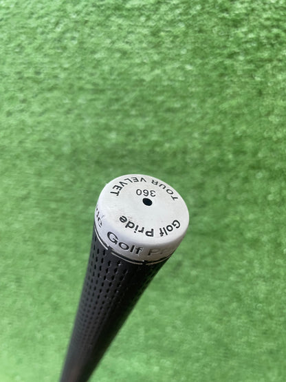 Callaway Rogue ST Max LS Driver 9 Degree Stiff Flex Right Handed Mens Golf Club