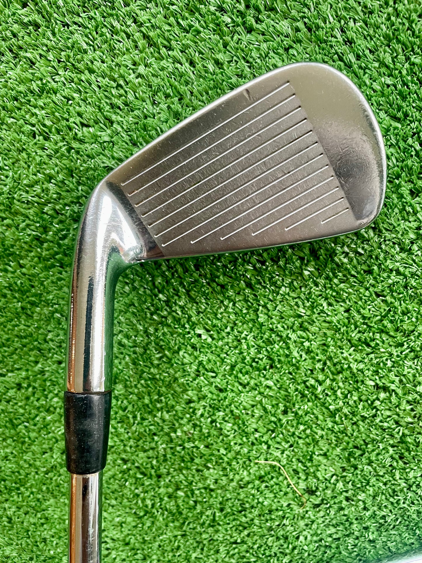 Titleist AP2 Forged Irons 5-PW Stiff Flex Right Handed Mens Golf Clubs