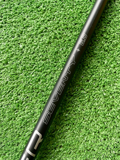 Callaway Ai Smoke Hybrid 4 Rescue Stiff Flex Right Handed Mens Golf Club