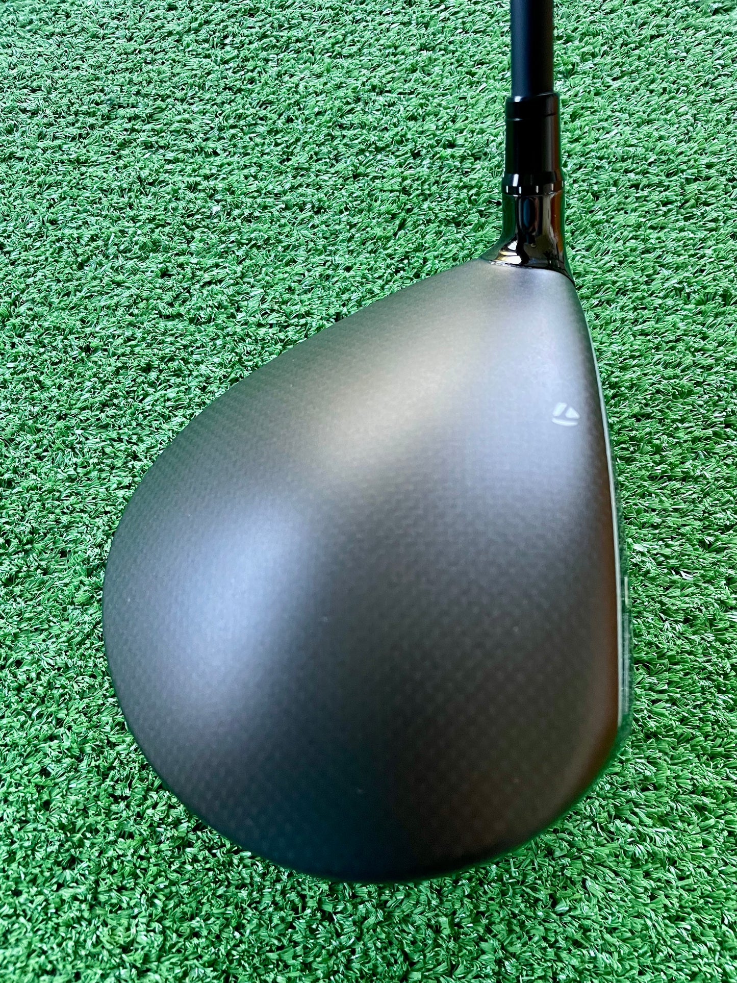 Taylormade Qi4D LS Driver 10.5 Degree Extra Stiff Flex Right Handed Mens Golf Club