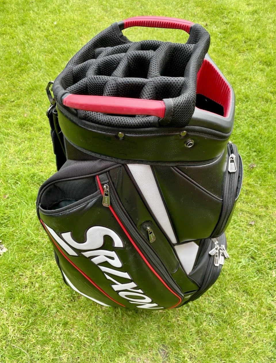 Srixon Tour Cart Golf Bag