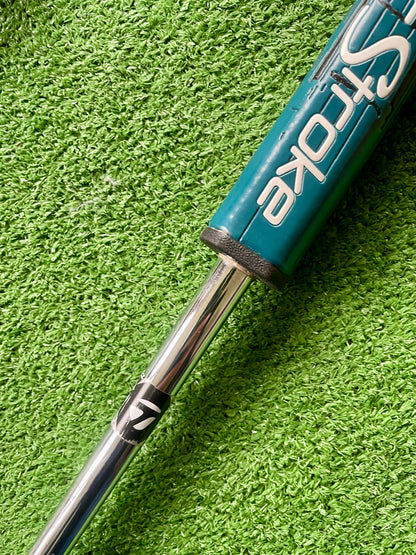 Taylormade Spider GT Putter 34" Right Handed Mens Golf Club