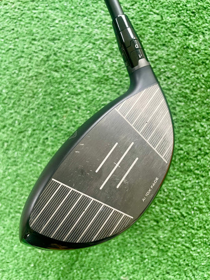 Callaway Elyte Driver 9 Degree Stiff Flex Right Handed Mens Golf Club
