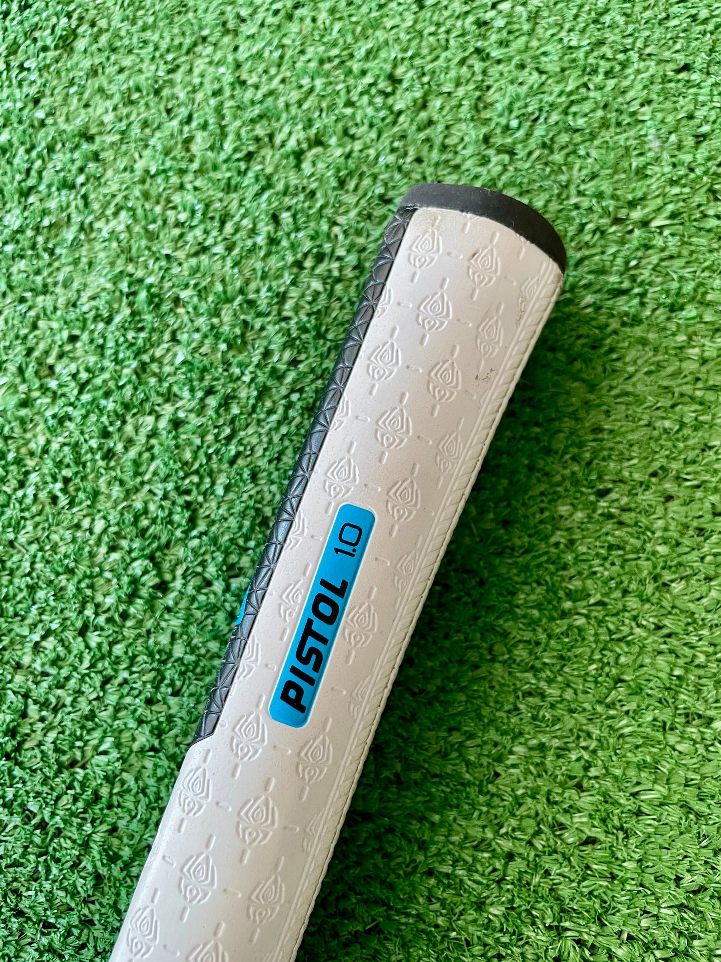 Taylormade Spider Tour V Putter 35" Mens Golf Club