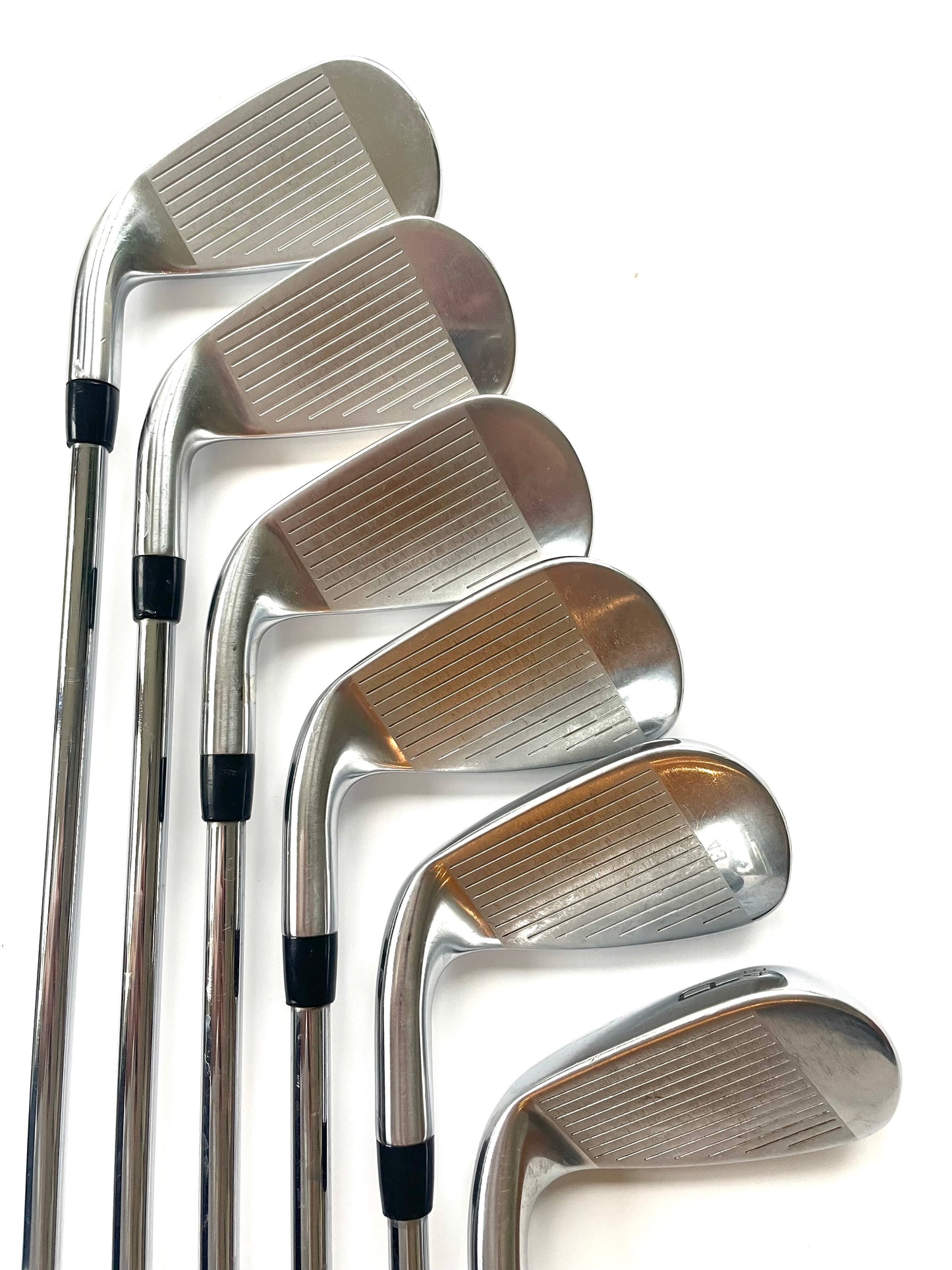 Titleist T300 Irons 5-PW Regular Flex Right Handed Mens Golf Clubs