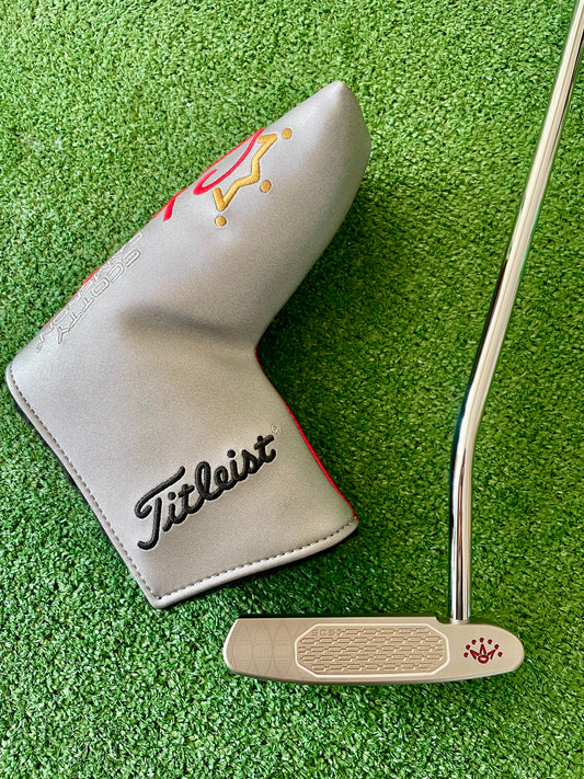 Scotty Cameron Studio Style Catalina Putter 34" Right Handed Mens Golf Club
