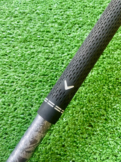 Callaway Quantum Max D Fairway 5 Wood Regular Flex Right Handed Mens Golf Club