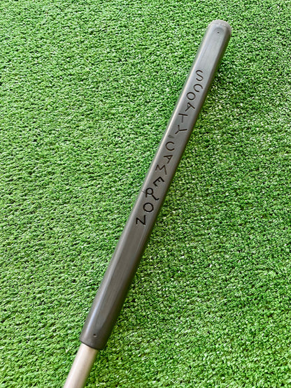 Scotty Cameron Select Newport 2 Black Mist Putter 34" Right Handed Mens Golf Club