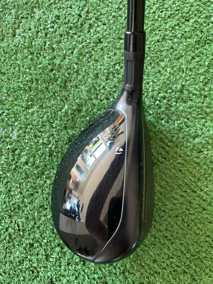 Taylormade Stealth 2 Hybrid 3 Rescue Regular Flex Right Handed Mens Golf Club