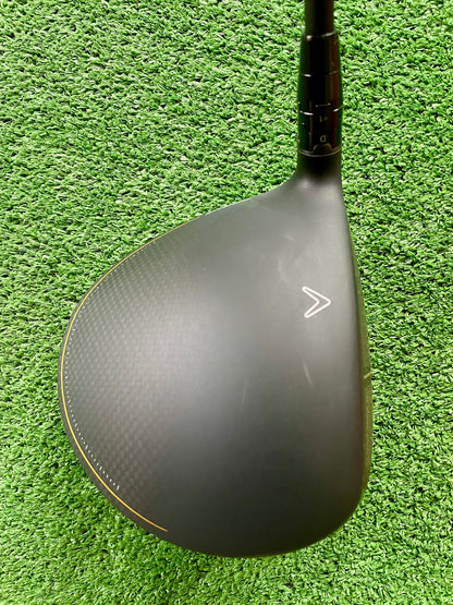 Callaway Rogue ST Max D Driver 10.5 Degree Senior Flex Right Handed Mens Golf Club