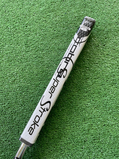 Cobra 3D Printed Agera Putter 34" Right Handed Mens Golf Club