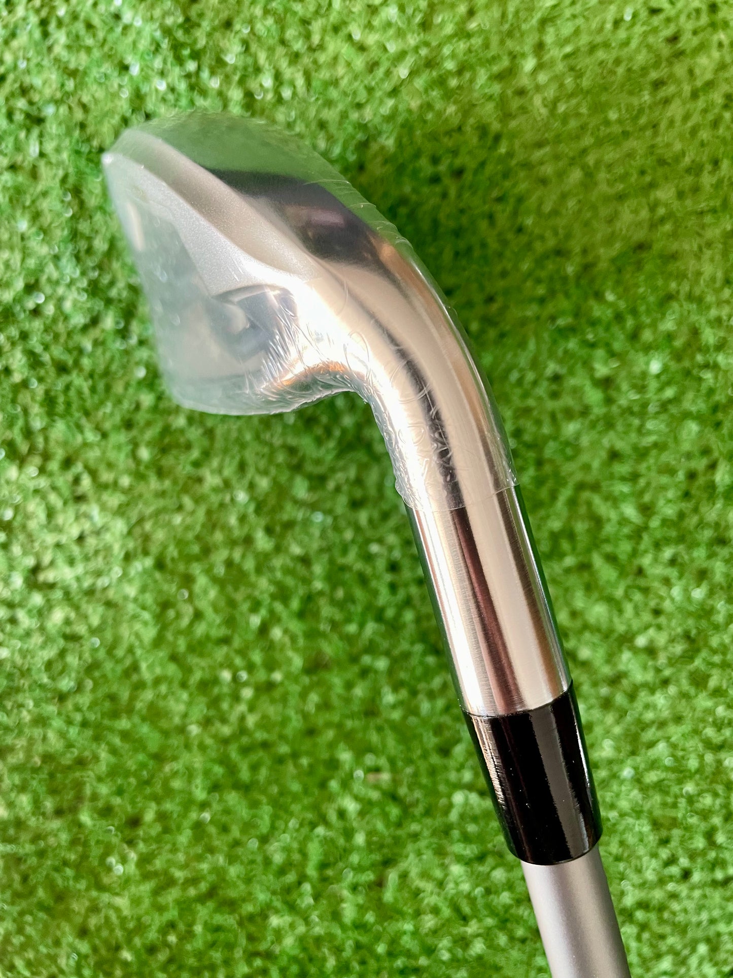 Callaway Quantum Max OS Irons 5-PW Regular Flex Graphite Right Handed Mens Golf Clubs
