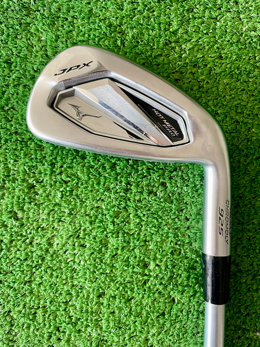 Mizuno JPX925 Hot Metal Pro Irons 5-PW Stiff Flex Right Handed Mens Golf Clubs