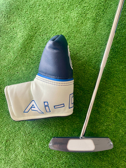 Odyssey Ai One Square 2 Square Double Wide Putter 34" Mens Golf Club